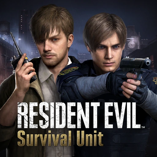 Featured mobile game cover